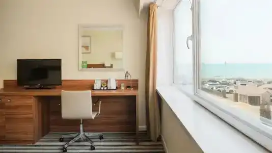 Holiday Inn Brighton Seafront, An Ihg - 81