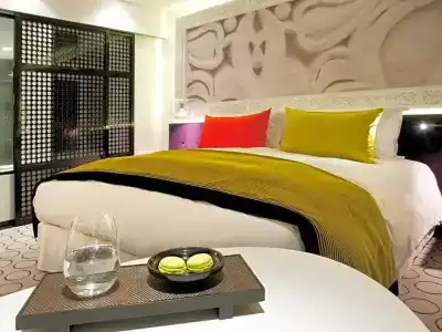 Sofitel Rabat Jardin Des Roses - 122