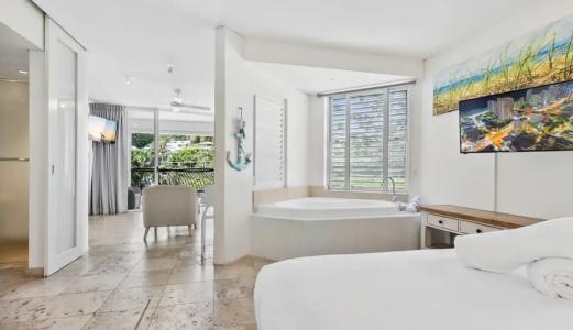 Noosa Blue - 121
