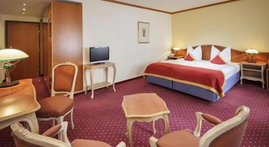 Luitpoldpark-Hotel - 50