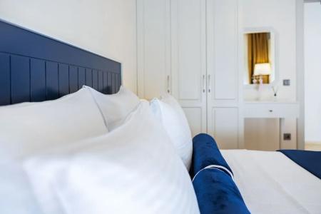 Kamer Suite & - 84