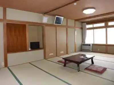 Togakushi- Kogen Minshuku Rindo - 25