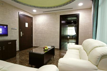 Park Regis Lotus - 34