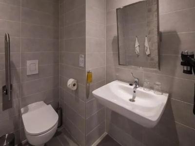 b&b Budapest City - 38