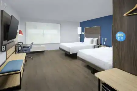 Homewood Suites Minneapolis - Mall of America - 2