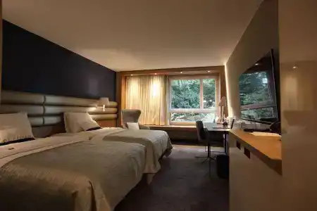 Mövenpick Lausanne - 5
