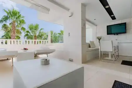 Damianii Luxury Boutique & Spa - 103