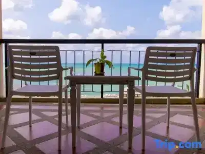 Royal Phala Cliff Beach Resort - 80
