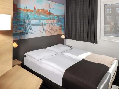 b&b Kiel-City - 35