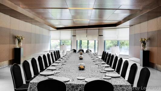Eurostars Suites Mirasierra - 13