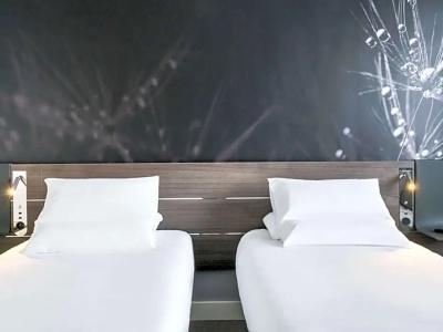 Novotel Paris Charles de Gaulle Airport - 69