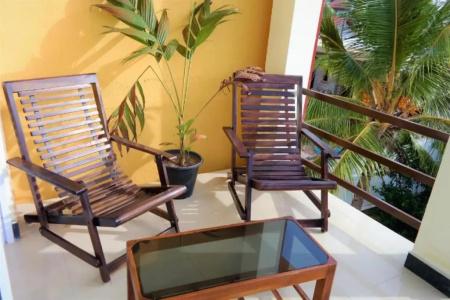 Romeo and Juliet Guest House - 36