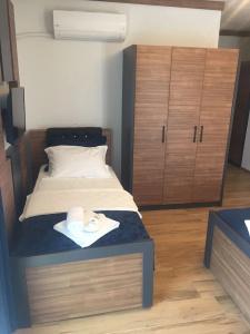 Sari KeÇİ TaŞ Otel - 3