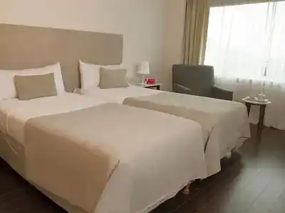 Dazzler by Wyndham Buenos Aires Recoleta - 25