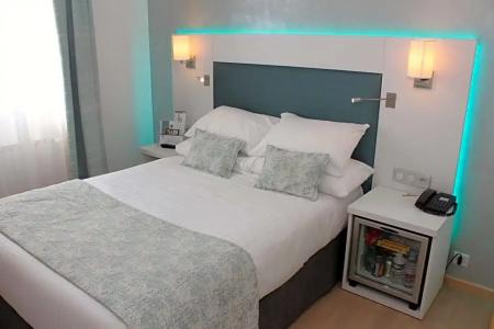 Best Western Plus Carlton Annecy - 94