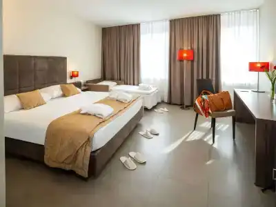 Mercure Graz City - 3