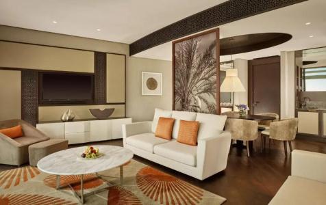 Grand Hyatt Abu Dhabi & Residences Emirates Pearl - 91