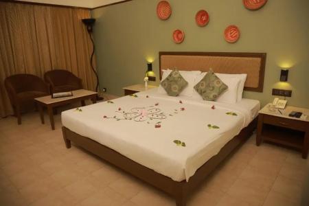 Mgm Beach Resorts East Coast Road - 165