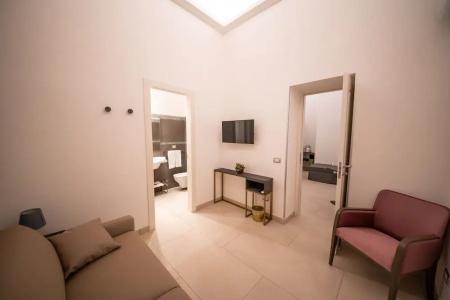 b&b Napoli Time - 118