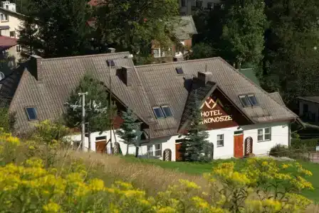 Karkonosze - 35