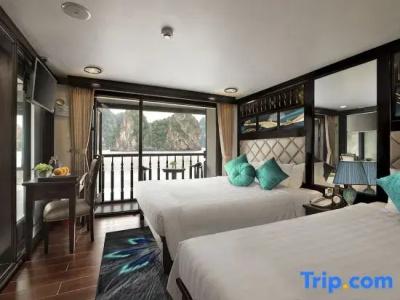 Alisa Premier Cruise - 60