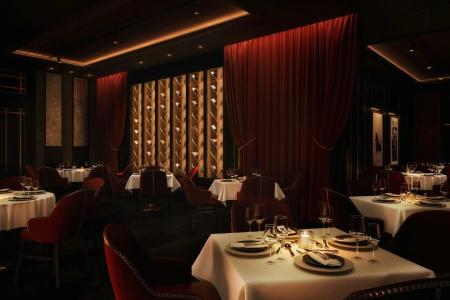 JW Marriott Indianapolis - 41