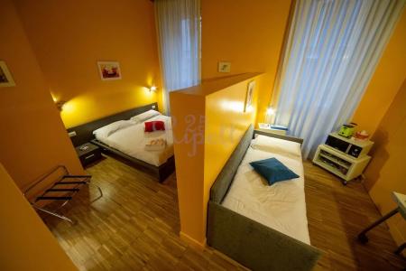 Ripetta 25 - 32