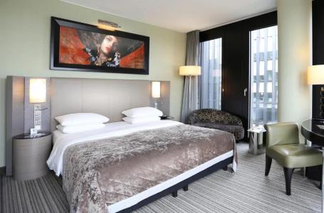 Hyatt Regency Dusseldorf - 33