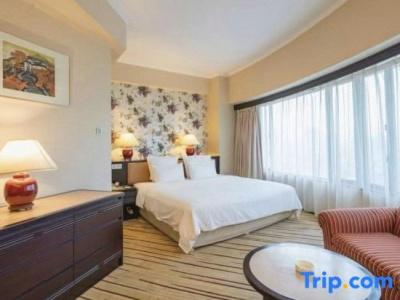 Nanjing Grand - 40