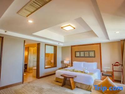 Ocean View Resort Yalong Bay - 122