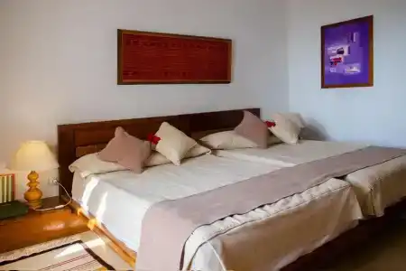 The Orangers Beach Resort and Bungalows - 56