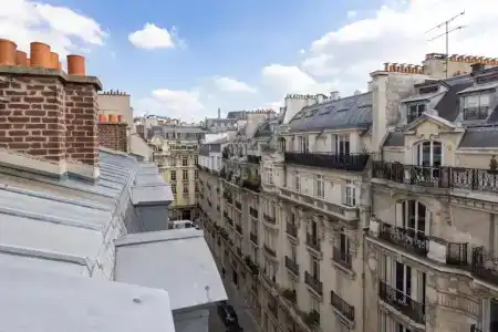 Residence Foch - 78
