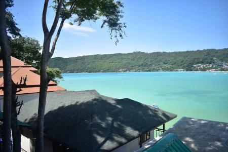 Phi Phi Cliff Beach Resort-Sha Plus - 52