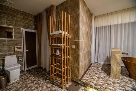 Les Bambous Luxury - 8
