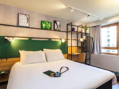 ibis Paris Bastille Opera - 28