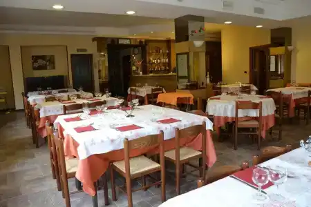 Ristorante Bagnaia - 18