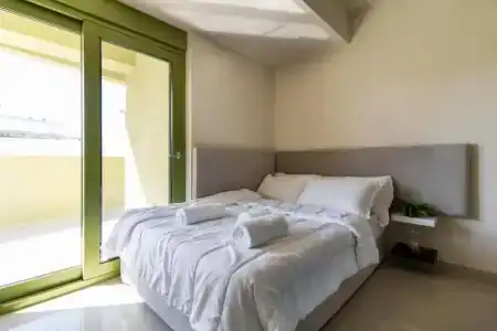 Athens Mosaico Suites & - 103