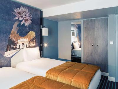 Mercure Nancy Centre Place Stanislas - 29