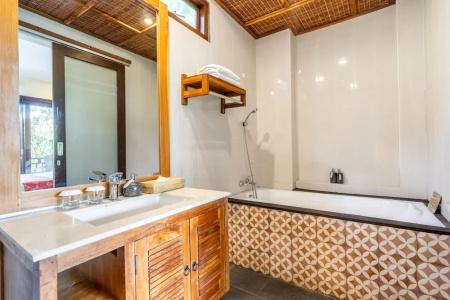Meruhdani Boutique Ubud - Chse Certified - 68