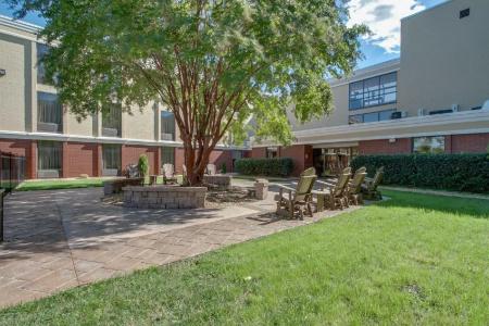 Holiday Inn Express & Suites Midlothian Turnpike, an IHG - 15