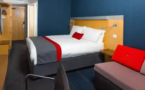 Holiday Inn Express Cambridge, An Ihg - 5