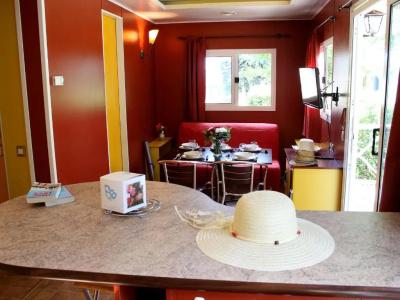 Camping Resort Les Champs Blancs - 59