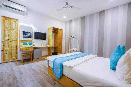 Solunar Maldives - 6