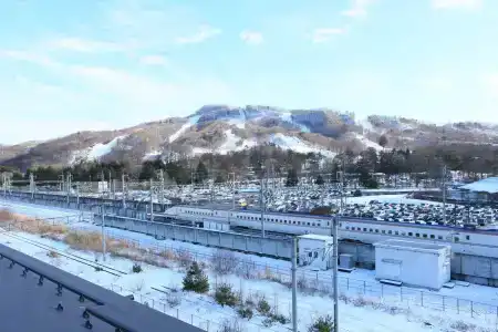 Apa Karuizawa Ekimae Karuizawaso - 20