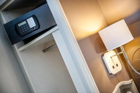 Grand hôTel Gallia & Londres Spa Nuxe - 76