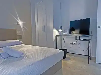 Leone Suite b&b - 1