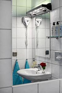 Best Western Tidbloms - 37