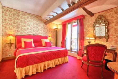 Grand Hôtel Dechampaigne - 109