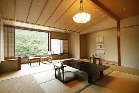Kotohira Onsen Kotosankaku - 6