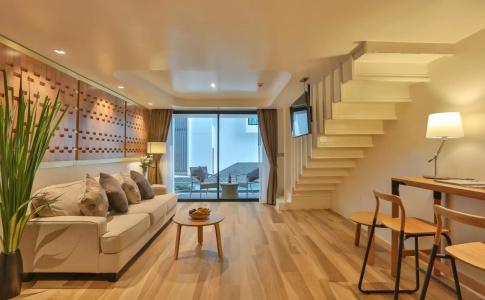 Wintree City Resort - 3